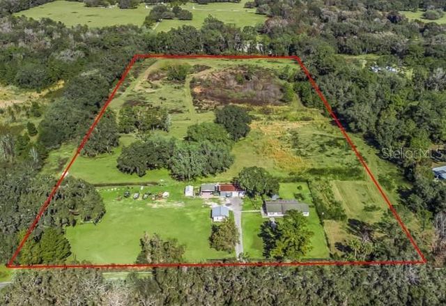 2082 C 44A, Wildwood, FL 34785