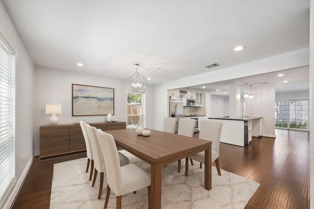 671 N Post Oak Lane 671, Houston, TX 77024