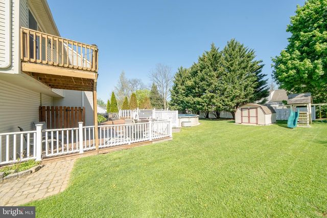 115 LARKSPUR DR, Quarryville, PA 17566
