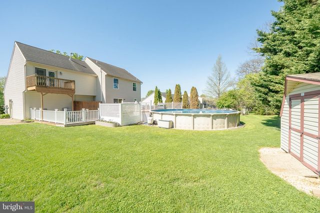 115 LARKSPUR DR, Quarryville, PA 17566