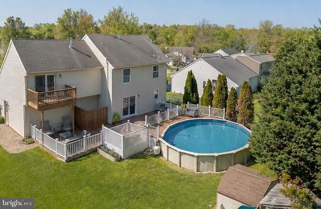 115 LARKSPUR DR, Quarryville, PA 17566