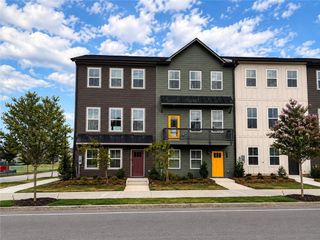 1123 Hodgepodge Way Lot 12, Atlanta, GA 30316