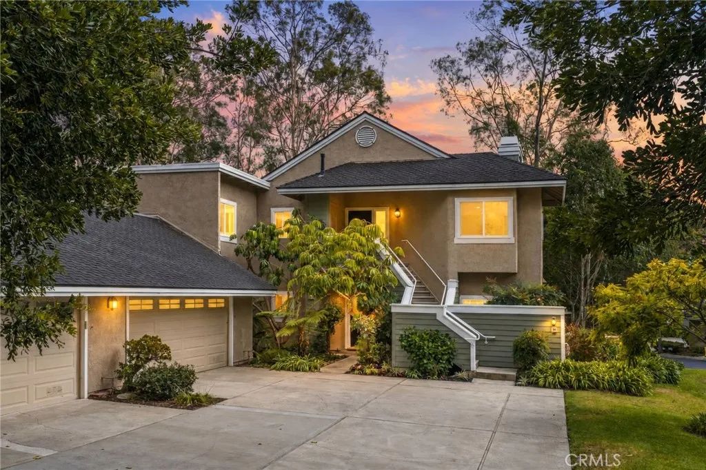 14 Highland View 40, Irvine, CA 92603