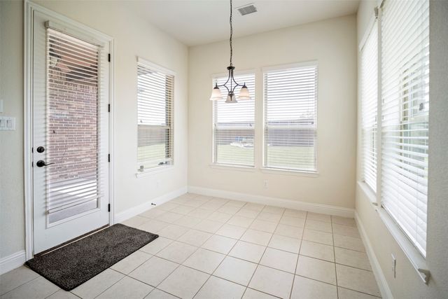 2526 Thayne Drive, Anna, TX 75409