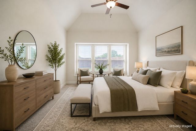 2526 Thayne Drive, Anna, TX 75409
