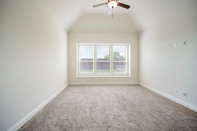 2526 Thayne Drive, Anna, TX 75409