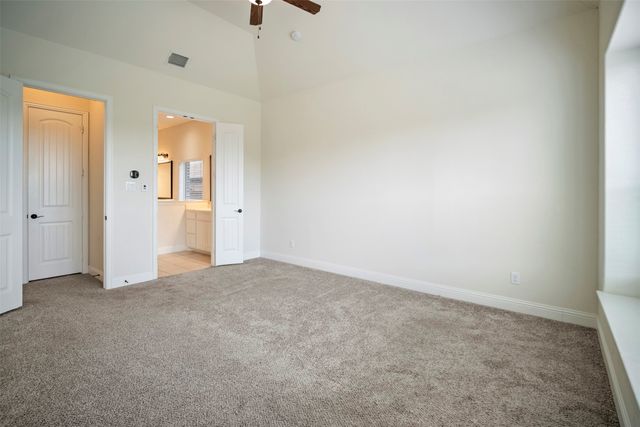 2526 Thayne Drive, Anna, TX 75409