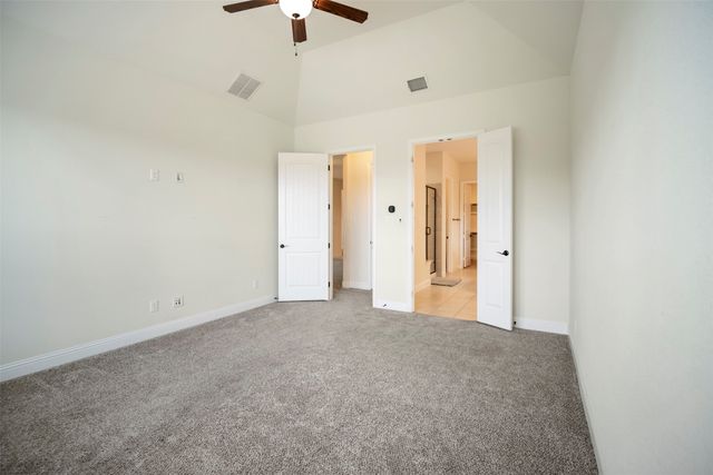 2526 Thayne Drive, Anna, TX 75409