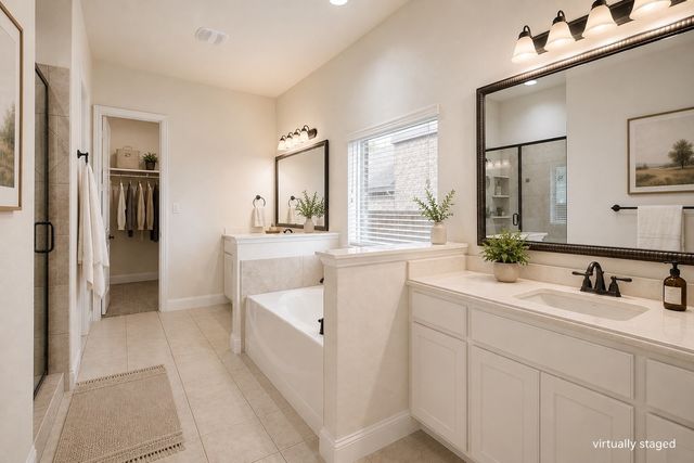 2526 Thayne Drive, Anna, TX 75409