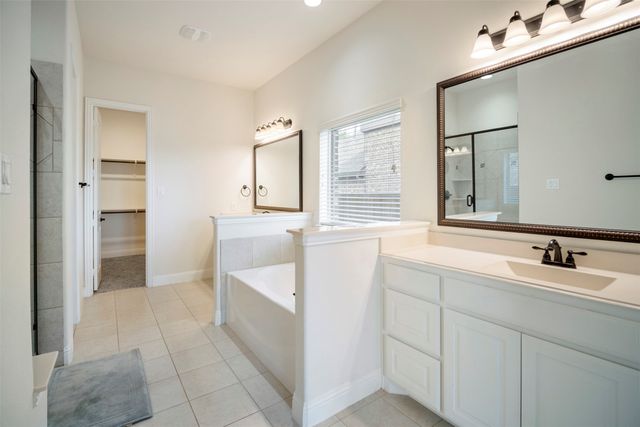 2526 Thayne Drive, Anna, TX 75409