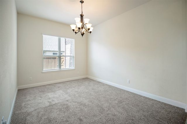 2526 Thayne Drive, Anna, TX 75409