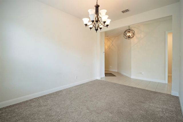 2526 Thayne Drive, Anna, TX 75409