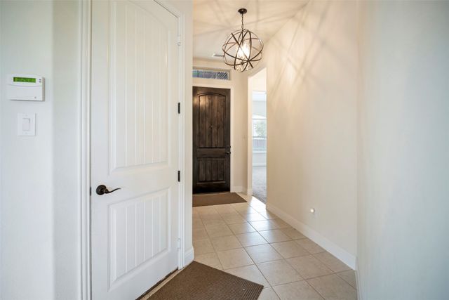 2526 Thayne Drive, Anna, TX 75409