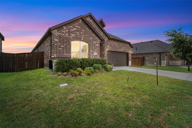 2526 Thayne Drive, Anna, TX 75409