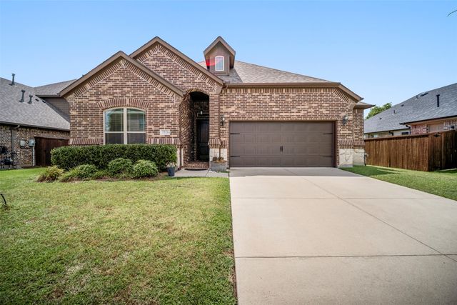 2526 Thayne Drive, Anna, TX 75409