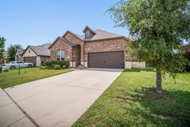 2526 Thayne Drive, Anna, TX 75409