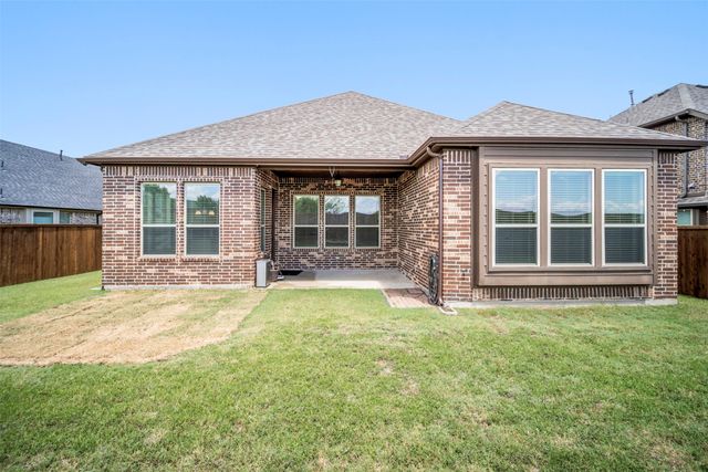 2526 Thayne Drive, Anna, TX 75409