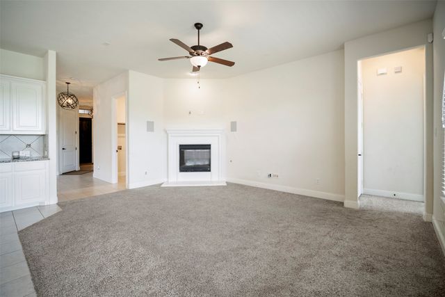 2526 Thayne Drive, Anna, TX 75409