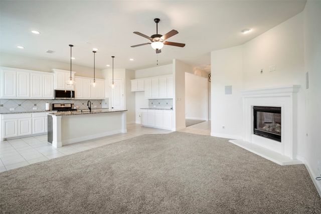2526 Thayne Drive, Anna, TX 75409