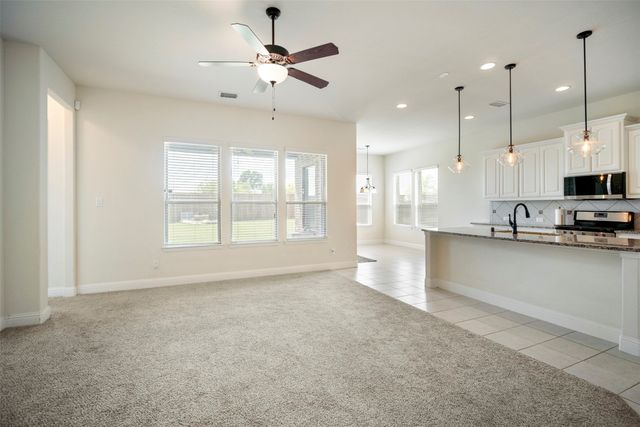 2526 Thayne Drive, Anna, TX 75409