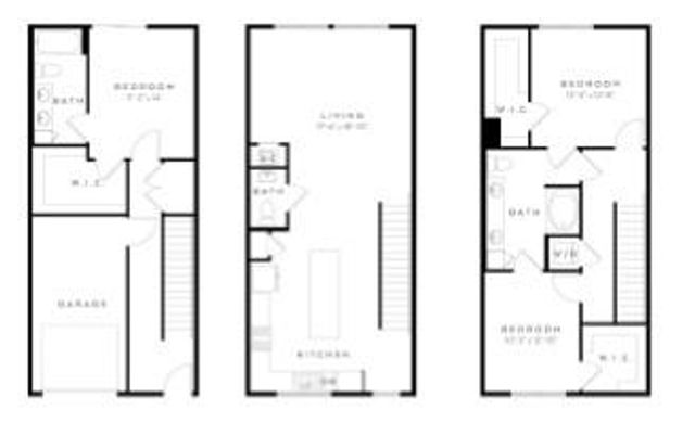 10350 Blue Bluff RD 14113, Austin, TX 78724