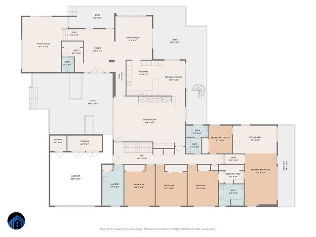 3244 Pineland RD, Roanoke, VA 24018