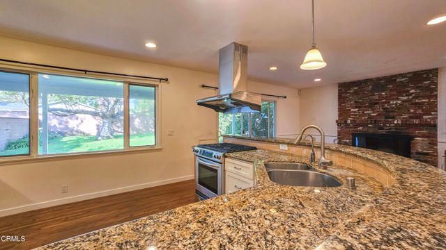 303 E Las Flores Avenue, Arcadia, CA 91006