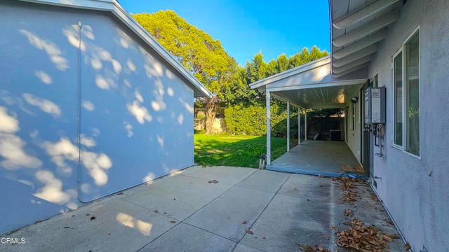303 E Las Flores Avenue, Arcadia, CA 91006