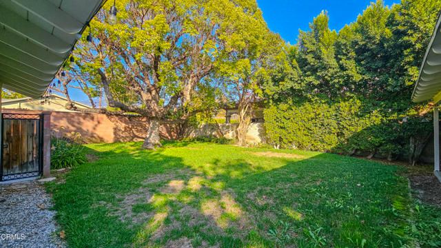 303 E Las Flores Avenue, Arcadia, CA 91006