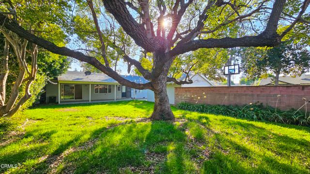 303 E Las Flores Avenue, Arcadia, CA 91006