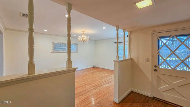 303 E Las Flores Avenue, Arcadia, CA 91006