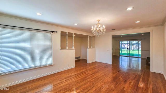 303 E Las Flores Avenue, Arcadia, CA 91006