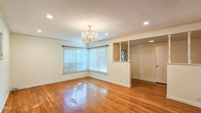 303 E Las Flores Avenue, Arcadia, CA 91006