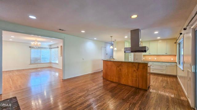 303 E Las Flores Avenue, Arcadia, CA 91006