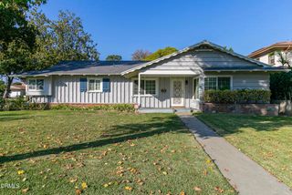 303 E Las Flores Avenue, Arcadia, CA 91006