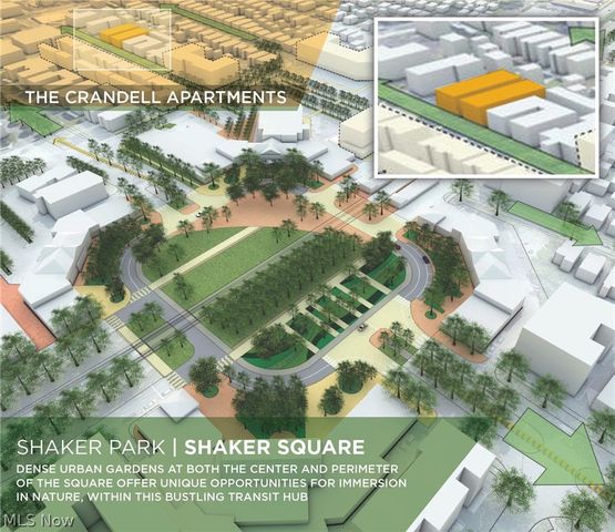 2830 E 130th Street 18R, Cleveland, OH 44120