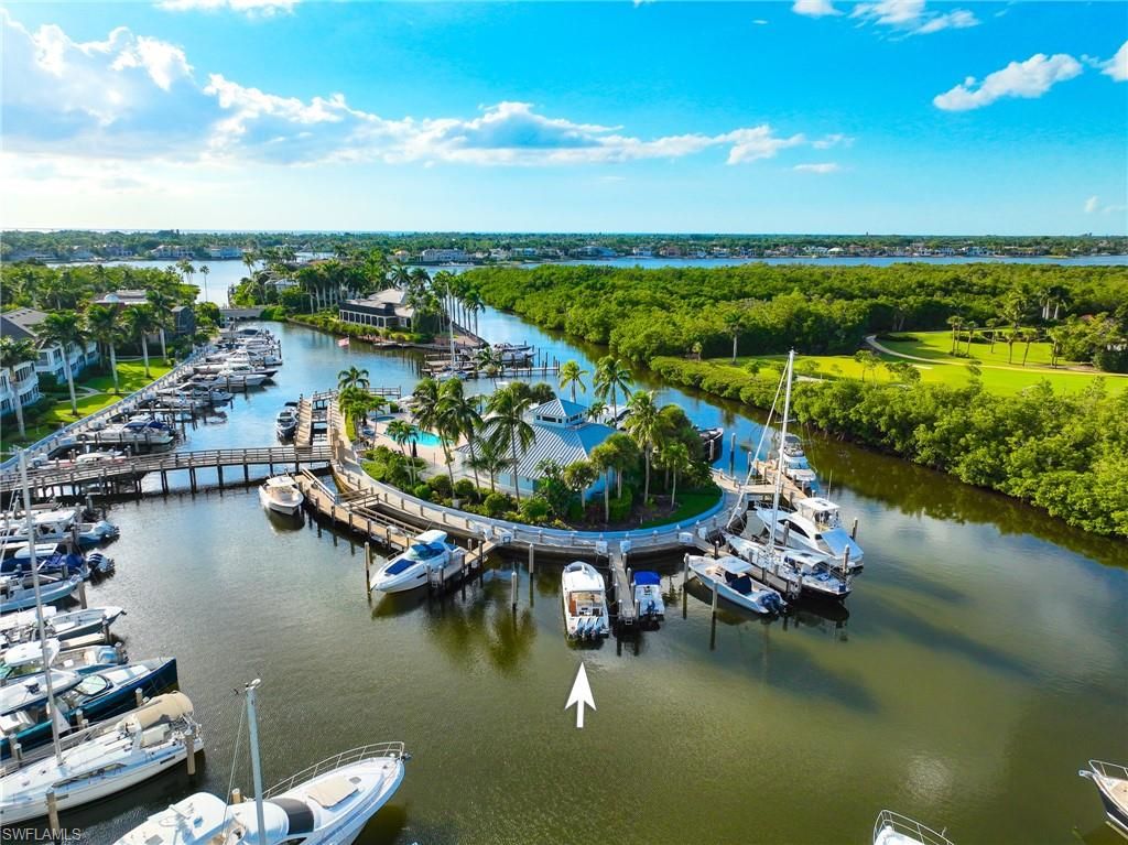 1777 Gulfstar DR S, NAPLES, FL 34112 — exterior
