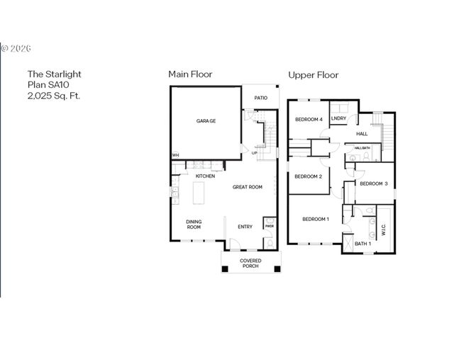2101 37th Ave, Forest Grove, OR 97116