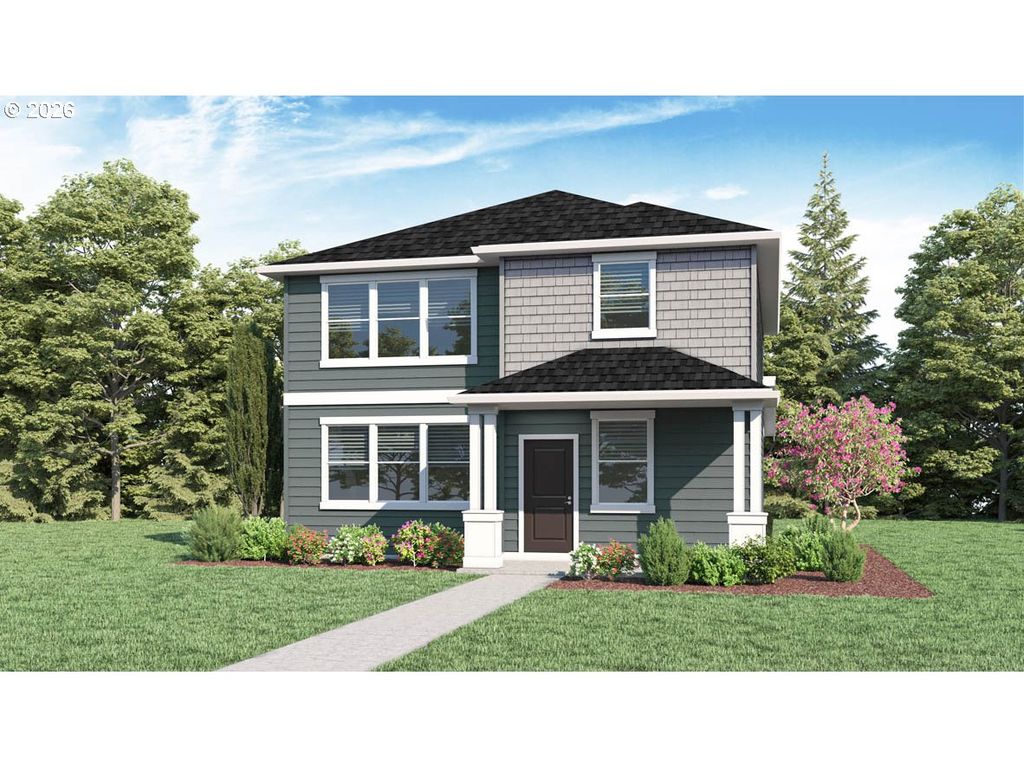 2101 37th Ave, Forest Grove, OR 97116
