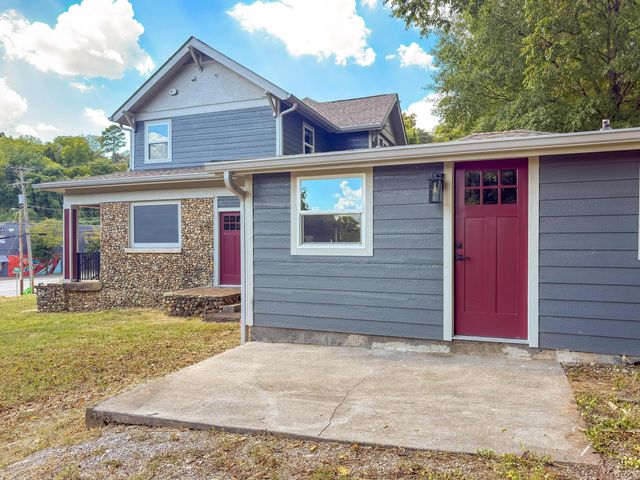 12 N Seminole Drive, Chattanooga, TN 37411
