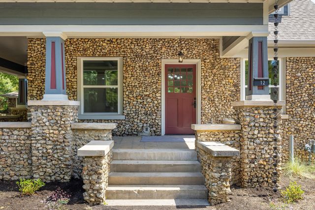 12 N Seminole Drive, Chattanooga, TN 37411