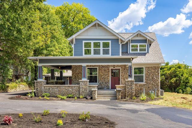 12 N Seminole Drive, Chattanooga, TN 37411