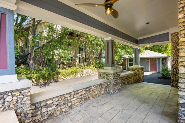 12 N Seminole Drive, Chattanooga, TN 37411