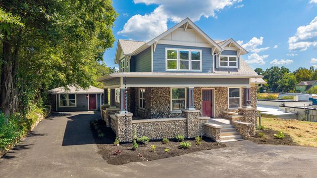 12 N Seminole Drive, Chattanooga, TN 37411