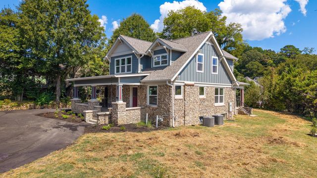 12 N Seminole Drive, Chattanooga, TN 37411