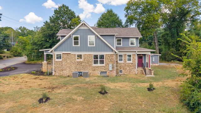 12 N Seminole Drive, Chattanooga, TN 37411