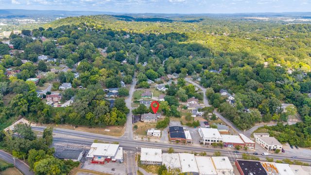 12 N Seminole Drive, Chattanooga, TN 37411