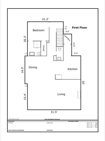 12 N Seminole Drive, Chattanooga, TN 37411