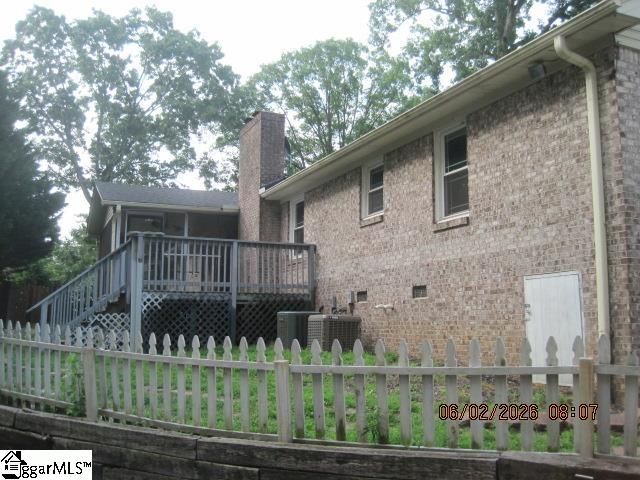 201 Confederate Circle, Taylors, SC 29687