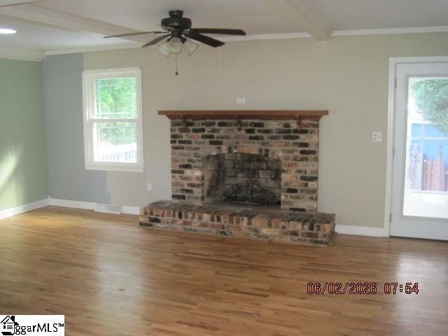 201 Confederate Circle, Taylors, SC 29687